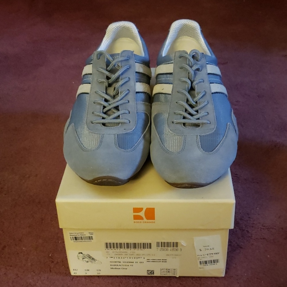 Boss Orange Sneakers